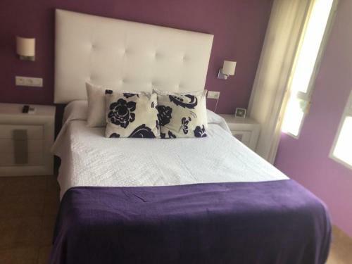 Vivienda En Almu��car