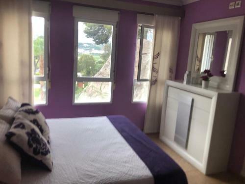 Vivienda En Almu��car