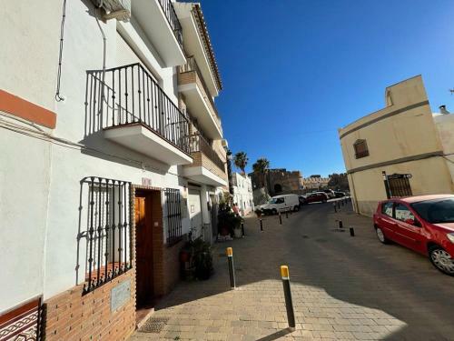 La Casilla Del Castillo