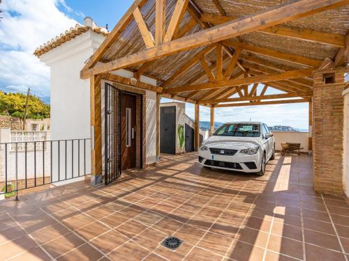 Holiday Home Mirador