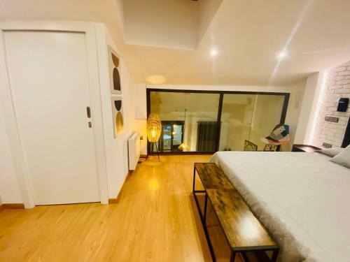 Apartamento Suite Sorpresa Vut La Taberna