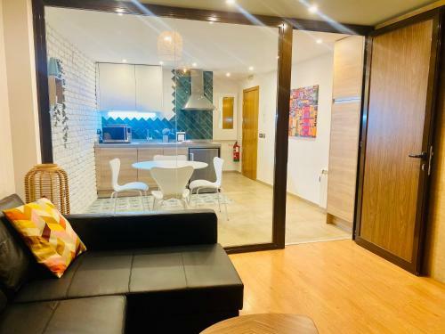 Apartamento Suite Sorpresa Vut La Taberna
