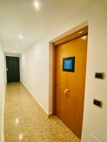 Apartamento Suite Sorpresa Vut La Taberna