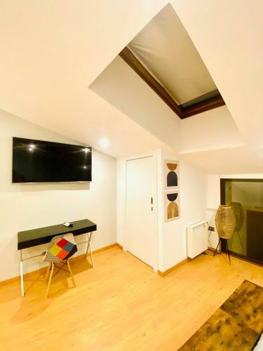 Apartamento Suite Sorpresa Vut La Taberna