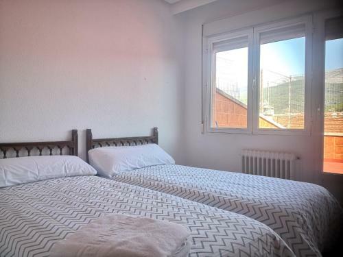 Apartamento La Azotea De Gredos II