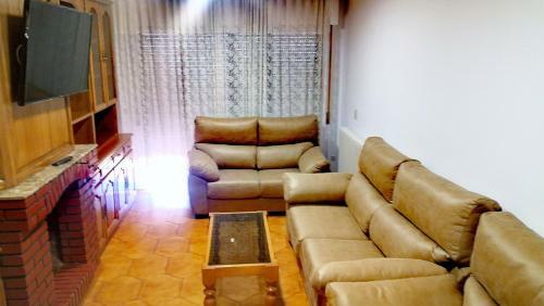 Apartamento La Azotea De Gredos II