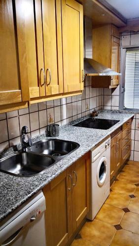 Apartamento La Azotea De Gredos II