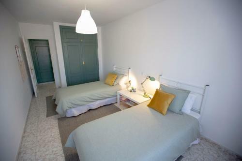 Apartamento En Valladolid Vut-47/314