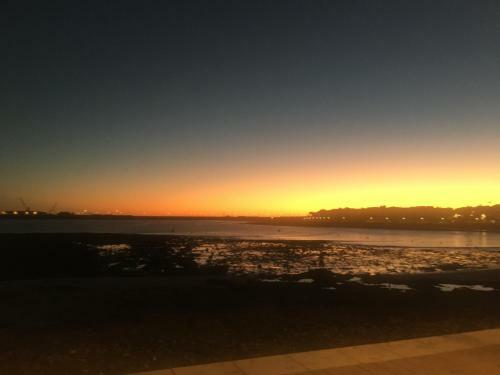 Apartamento Arinaga Arena Y Mar Beach