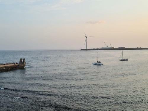 Apartamento Arinaga Arena Y Mar Beach