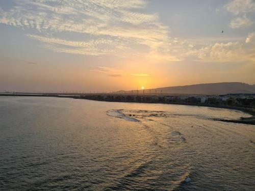 Apartamento Arinaga Arena Y Mar Beach