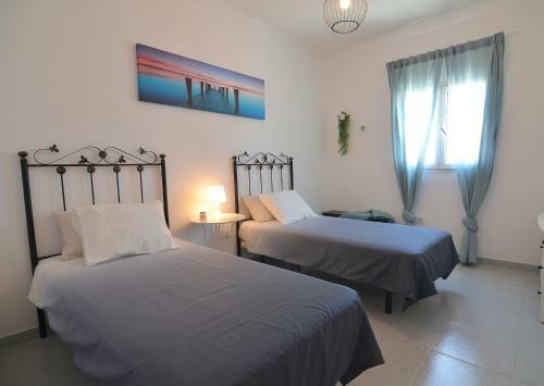 Apartamento Arinaga Arena Y Mar Beach