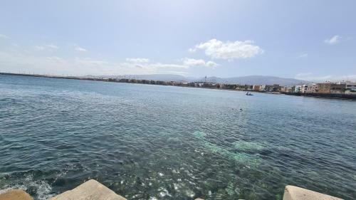Apartamento Arinaga Arena Y Mar Beach