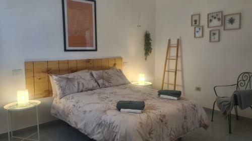 Apartamento Arinaga Arena Y Mar Beach