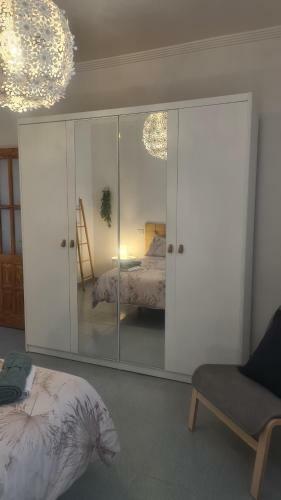 Apartamento Arinaga Arena Y Mar Beach