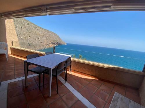 Apartamento Con Vistas Al Mar, Mascarat, Altea