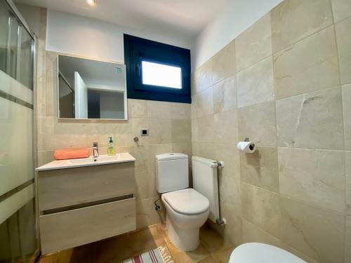 Apartamento Con Vistas Al Mar, Mascarat, Altea