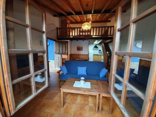 Apartamento La Fontana