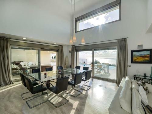 Luxurious Villa In Altea Hills