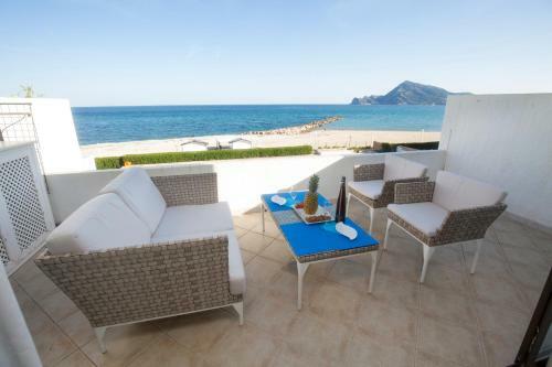 Apartamento Nova Altea