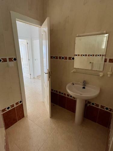 Spacious Villa In Altea Hills