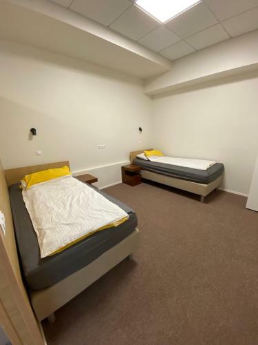 Apartamento Seaport Residency Next To The Old Town