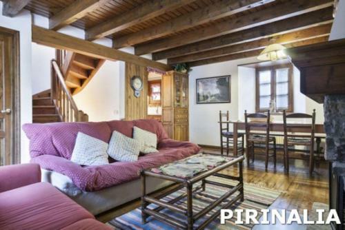 Apartamento Arties Centro �tico Duplex Ara