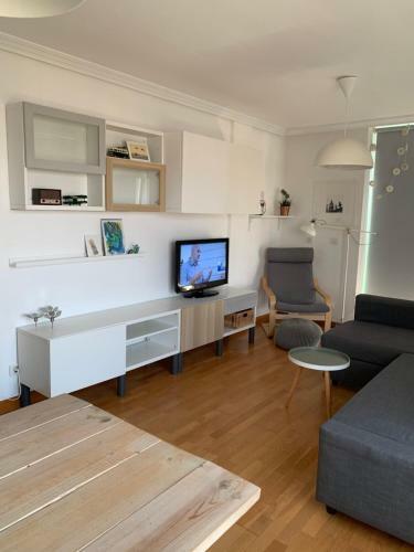 Apartamento Hygge House. Beach&sunsets