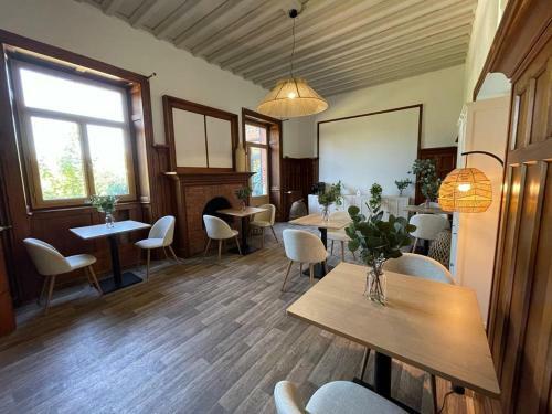 Hostal O'cottage Suite Familiale