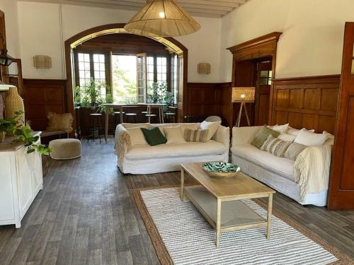Hostal O'cottage Suite Familiale