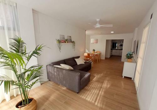 Apartamento Las Americas Beach House