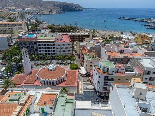 Apartamentos En El Centro De Los Cristianos