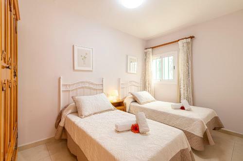 Apartamentos En El Centro De Los Cristianos