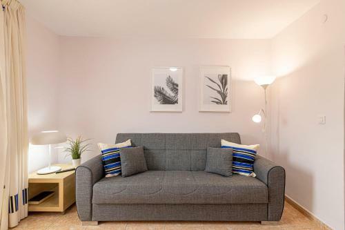 Apartamentos En El Centro De Los Cristianos
