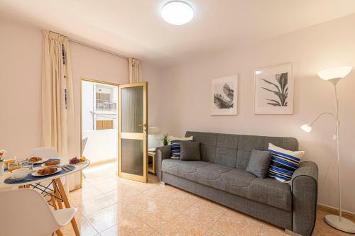 Apartamentos En El Centro De Los Cristianos