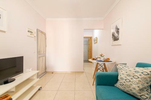 Apartamentos En El Centro De Los Cristianos
