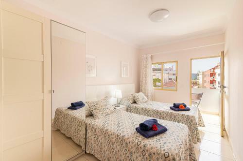 Apartamentos En El Centro De Los Cristianos