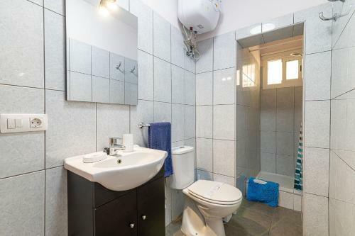 Apartamentos En El Centro De Los Cristianos