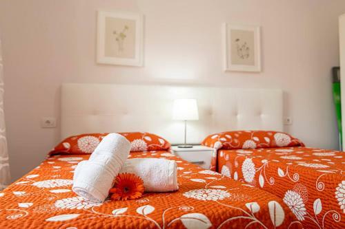 Apartamentos En El Centro De Los Cristianos