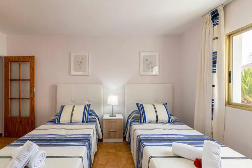 Apartamentos En El Centro De Los Cristianos