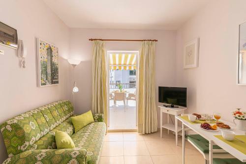 Apartamentos En El Centro De Los Cristianos