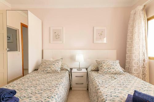 Apartamentos En El Centro De Los Cristianos