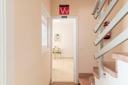 Apartamentos En El Centro De Los Cristianos