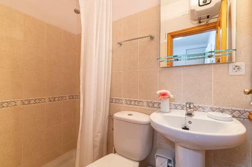Apartamentos En El Centro De Los Cristianos
