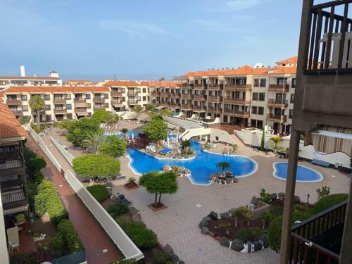 Apartamento Sur Tenerife