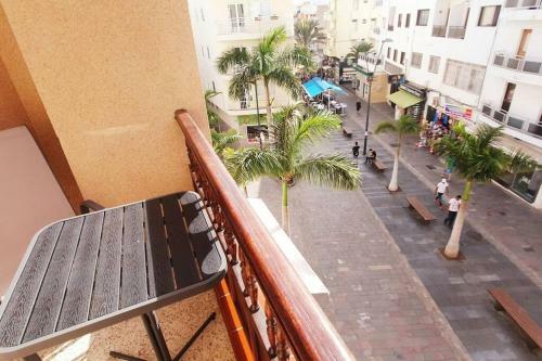 Apartamento Edificio Melo Playa A 150m
