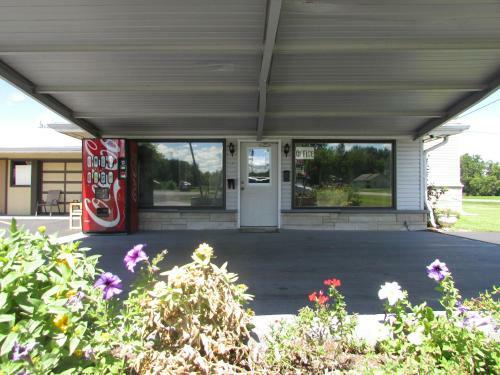 Gas Lite Motel Lawrenceville