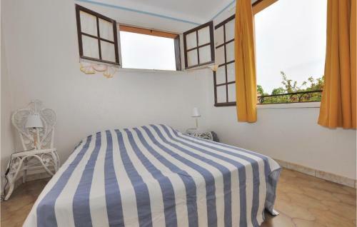 Holiday Home Canet Plage Bld De La Loge Sur Mer