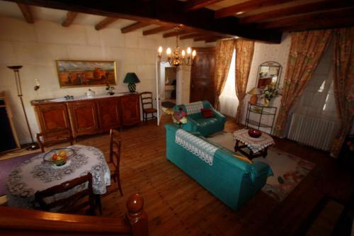 Hostal Domaine De Mesnac