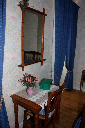 Hostal Domaine De Mesnac